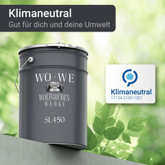 Peinture piscine 2K mate – Revêtement bicomposant pour piscines et bassins | SL450 – 2,5 à 20 kg