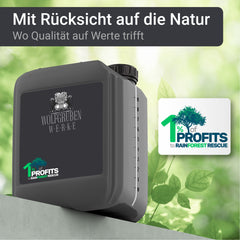 Preparation surface Primer Ground Base First-coat Wall facades Undercoat W518 5-10L