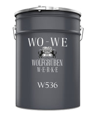 Elefantenhaut Tapetenschutz Wandschutz Farbe Wandfarbe Transparent W536 0,75 - 10L - WO - WE.SHOP
