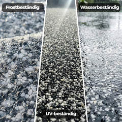 2-Pack Stone Carpet Sealer Colorless W732 1,5-9KG