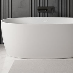 Complete Bathtub Coating Set W710 Renovation Kit incl. Degreaser & Accessories – For Bathtubs, Shower Trays & Washbasins