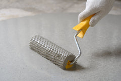 Spiked roller 25cm & 40cm PL200