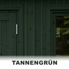 #Farbe_Tannengrün