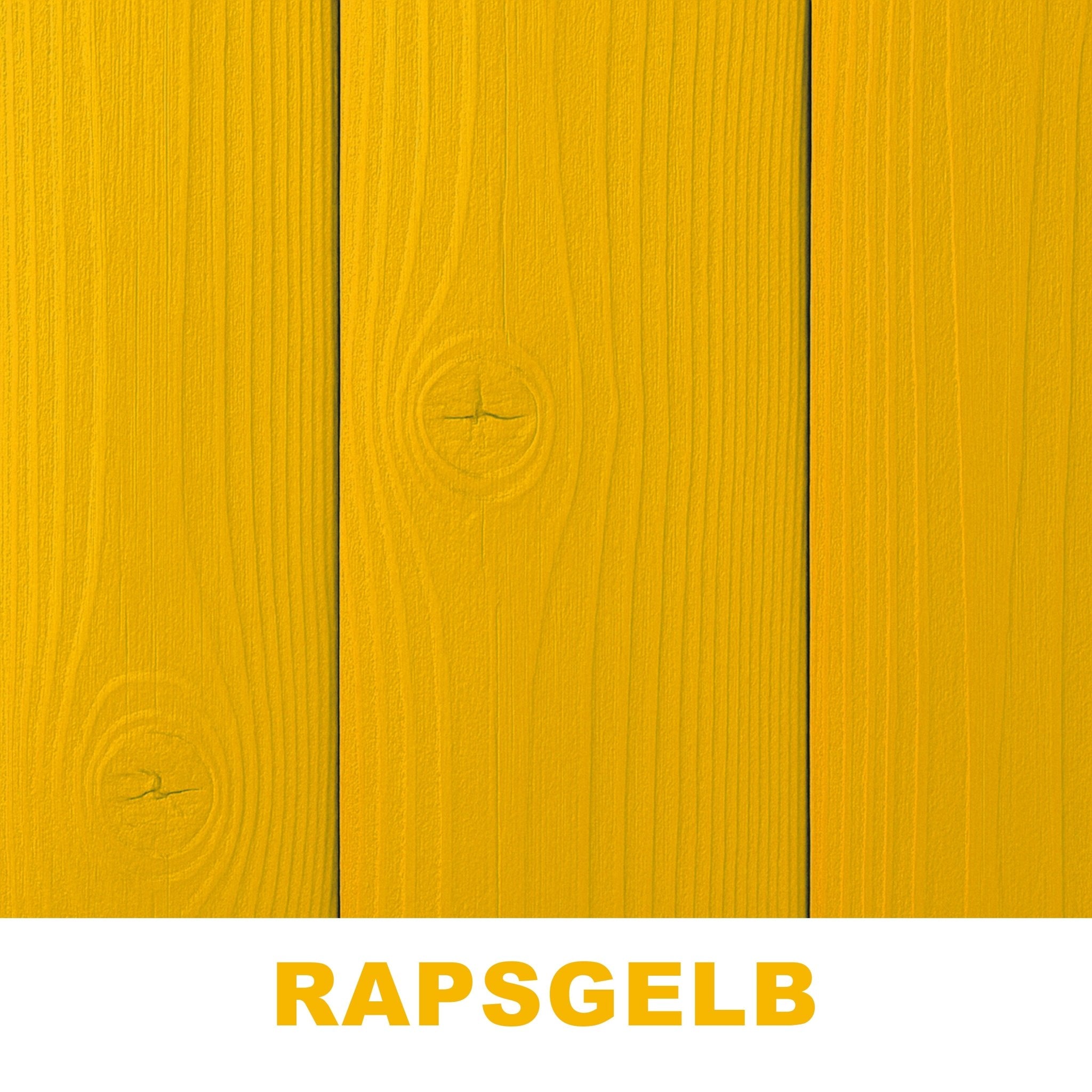 #Farbe_RAL 1021 Rapsgelb