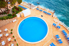 2K-Pack sealing slurry for swimming pool outdoor concrete area Gray SL430 5-20Kg