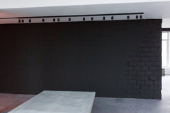 Peinture Murale Noire pour intérieur - Aspect Mat - Résistante à l'abrasion SL700 5-20L