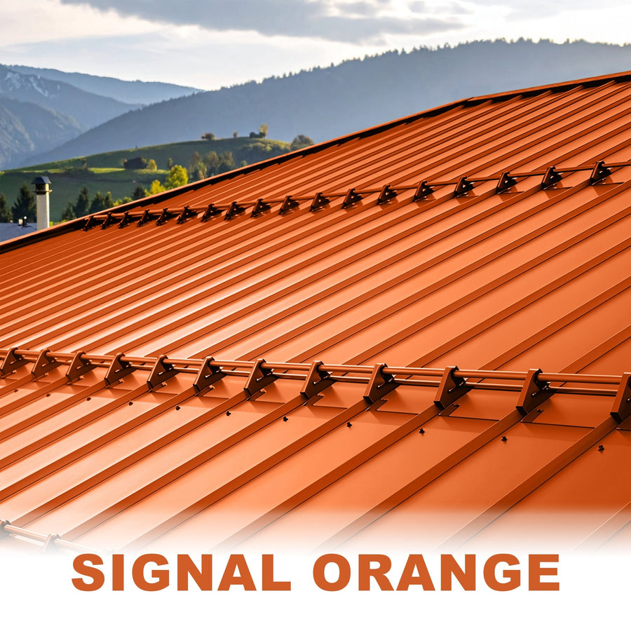 #Farbe_Orange