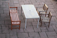 Nettoyant Teck pour Restaurer le meuble, le mobilier de jardin en bois Teck W204 1-10L