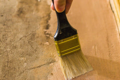 Primaire pour plâtre, béton, enduit, peinture de murs, sols W513 10L