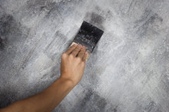 Primaire Apprêt de Silicate de Potassium A base d'eau, Haute adhérence W515 5-10L