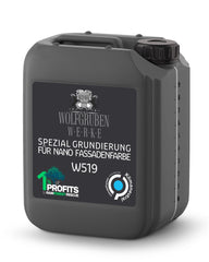Special deep adhesive primer for nano facade paint wall WO-WE W519 5-10L