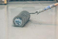 Durcisseur pour peinture résine époxy colorée WO-WE W705 0,225-1,8 kg