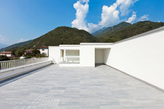 Peinture EPOXY Antidérapante W735 Etanchéité de TERRASSE SOL Extérieur béton
