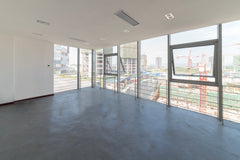 Décapant laitance de ciment Nettoyant - Entretien dalles béton W835 5-10L