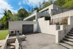 Décapant laitance de ciment Nettoyant - Entretien dalles béton W835 5-10L