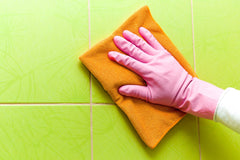 Nettoyant Cotto - Entretien des sols en pierre W854 1-10L