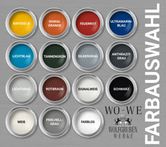 Peinture toiture 3en1 revêtement de protection de toit en métal W500