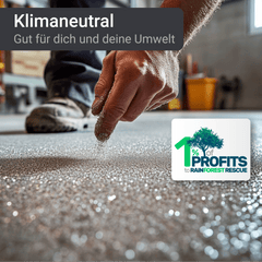 Glasperlen zur Rutschhemmung 0,3 - 0,5mm für Epoxidharz Antirutschmittel Granulat 1 - 25Kg - WO - WE.SHOP