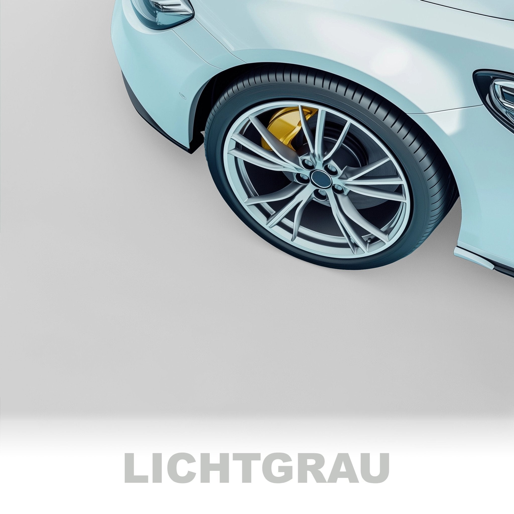 #Farbe_RAL 7035 Lichtgrau