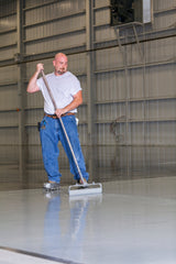 Durcisseur pour peinture résine époxy colorée WO-WE W705 0,225-1,8 kg