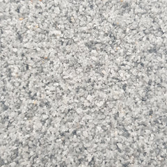 Steinteppich Set Vertikal | Wand, Treppe, Sockel & Stufe | W740 Natursteinteppich mit Grundierung & PU Bindemittel | Korngröße 1 - 4mm - WO - WE.SHOP