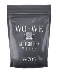 Durcisseur pour peinture résine époxy colorée WO-WE W705 0,225-1,8 kg
