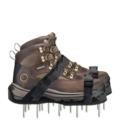 Epoxy Nailed Shoes NS100