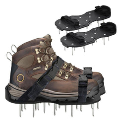 Epoxy Nailed Shoes NS100