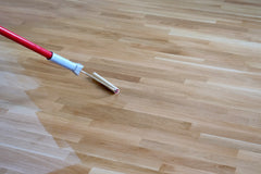Vernis pour parquets et sols en bois Vitrificateur acrylique W410 1-20L
