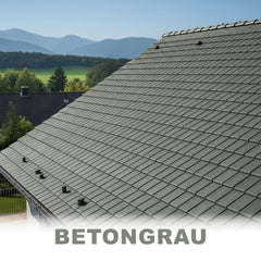 #Farbe_RAL 7023 Betongrau