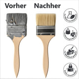 Universeller Farbverdünner Spezialverdünnung Lackverdünner Pinselreiniger W910 – 1L - WO - WE.SHOP