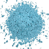 Farbchips für Epoxidharz Bodenbeschichtung Bodenfarbe Colorchips 0.5 - 5Kg - WO - WE.SHOP