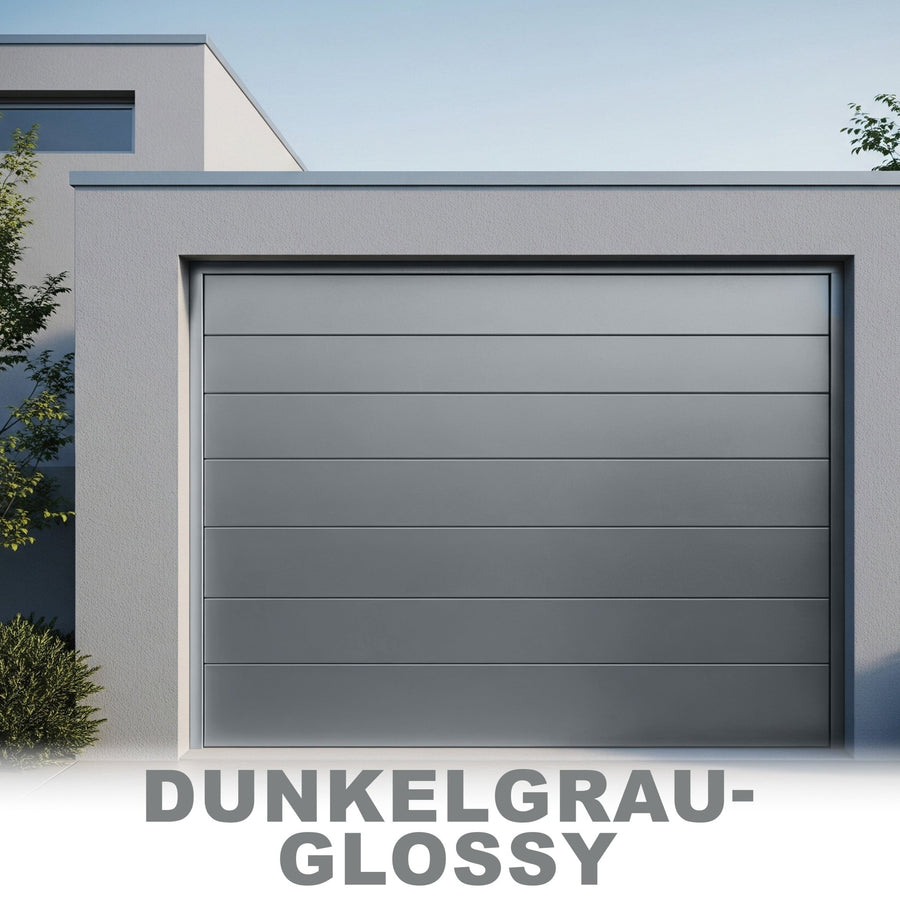 Metallschutzlack 4in1 Metalllack Metallfarbe Metallschutzfarbe W908 0,75 - 5L - WO - WE.SHOP