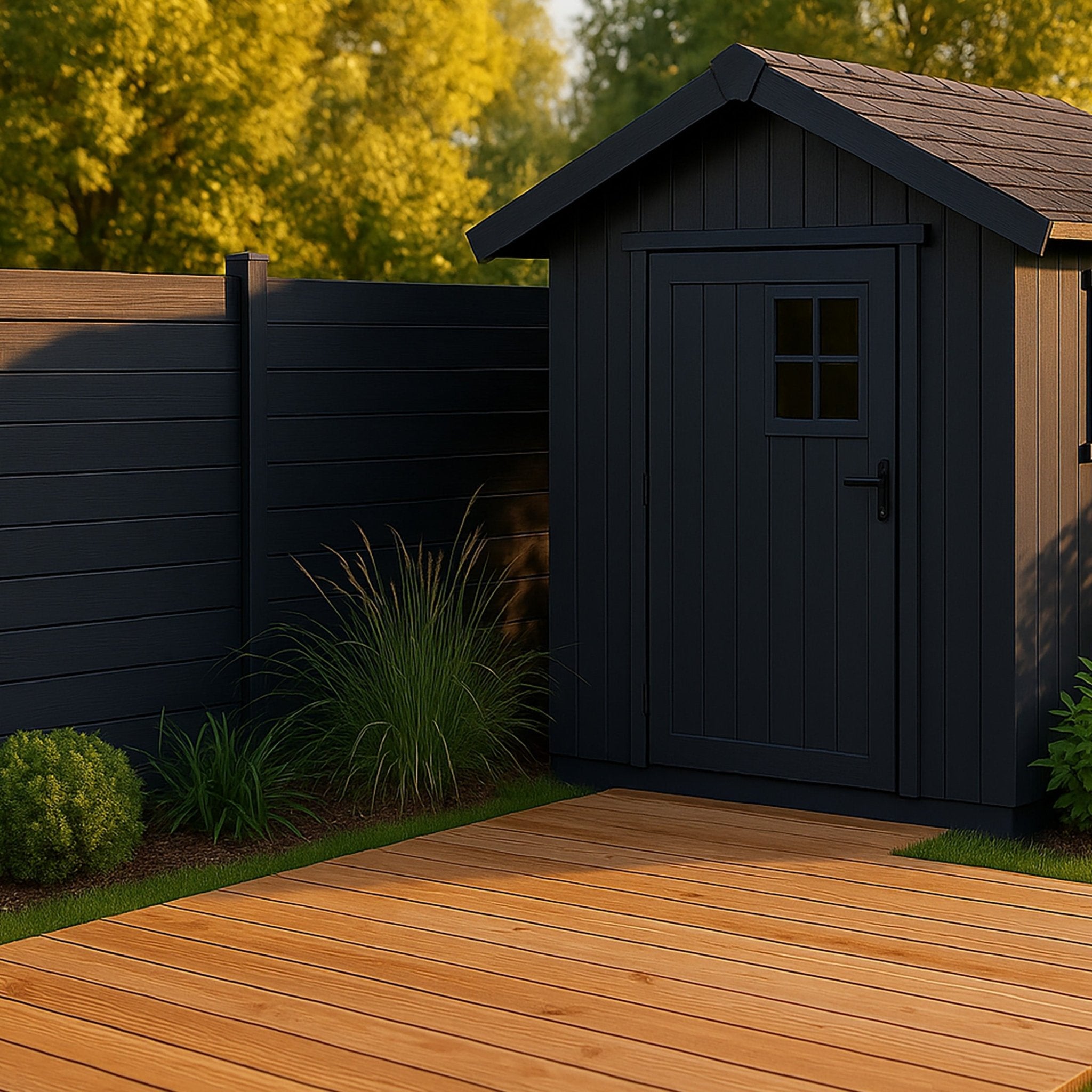 Holzgrundierung Grundierung für Holz innen & außen lösemittelfrei atmungsaktiv W424 5 - 10L - WO - WE.SHOP