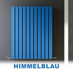 Heizkörperlack Heizungsfarbe Metallschutzlack Rostschutzlack W903 0,75 - 10L - WO - WE.SHOP