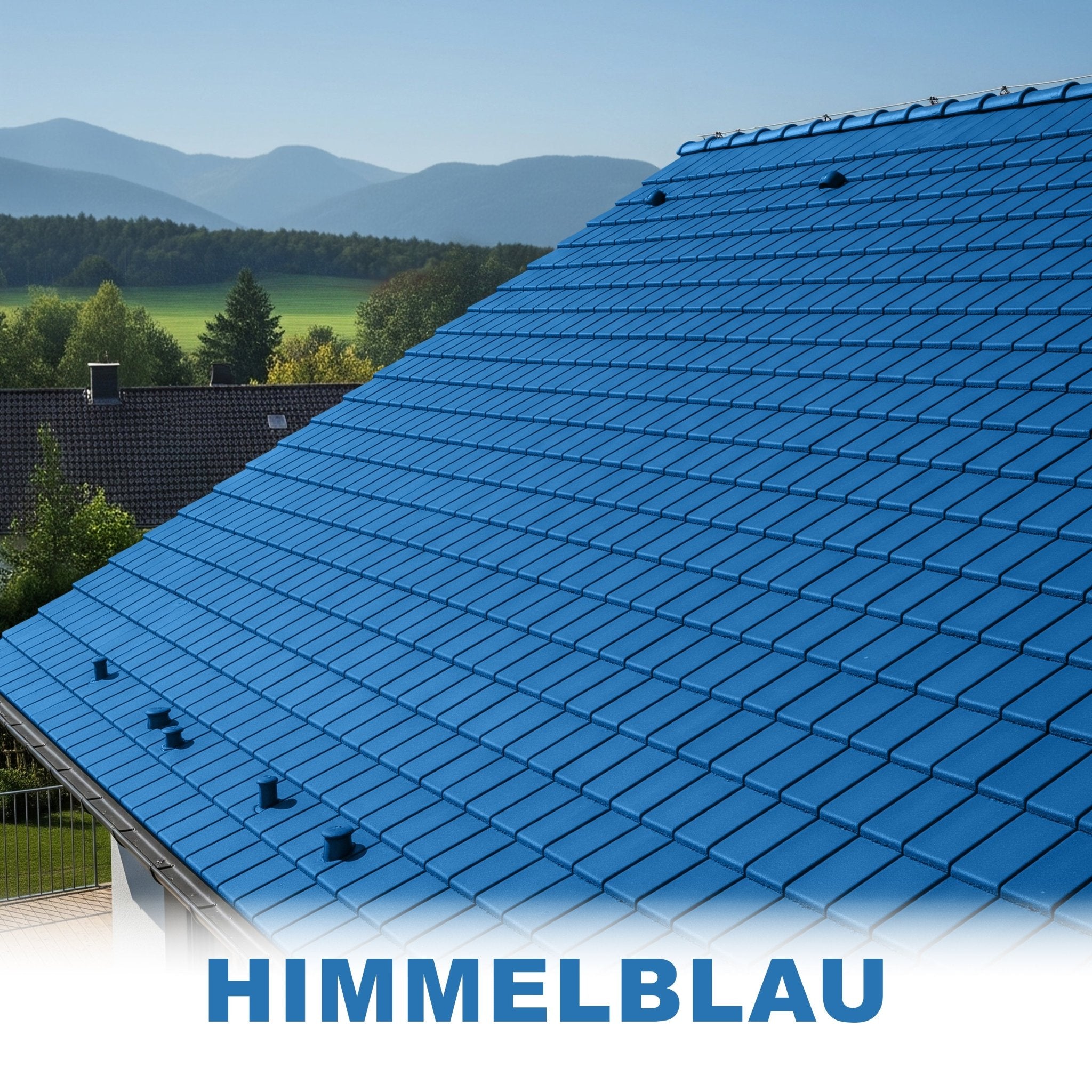 #Farbe_RAL 5015 Himmelblau
