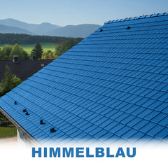 #Farbe_RAL 5015 Himmelblau