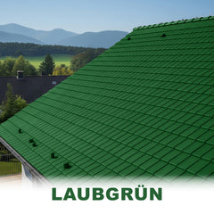 #Farbe_RAL 6002 Laubgrün