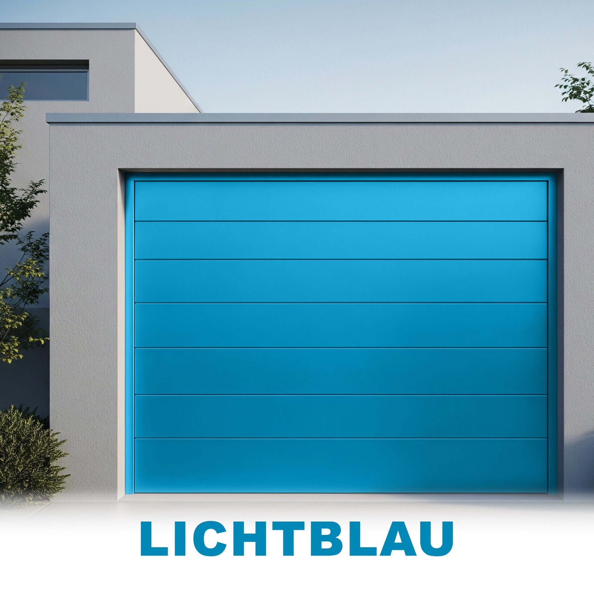 Metalllack Metallfarbe Buntlack Decklack für Metall Stahl Eisen W900 0,75 - 5L - WO - WE.SHOP