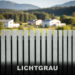 #Farbe_RAL 7035 Lichtgrau