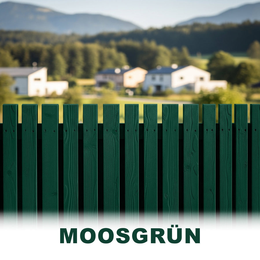 #Farbe_Moosgrün ähnl. Ral 6005