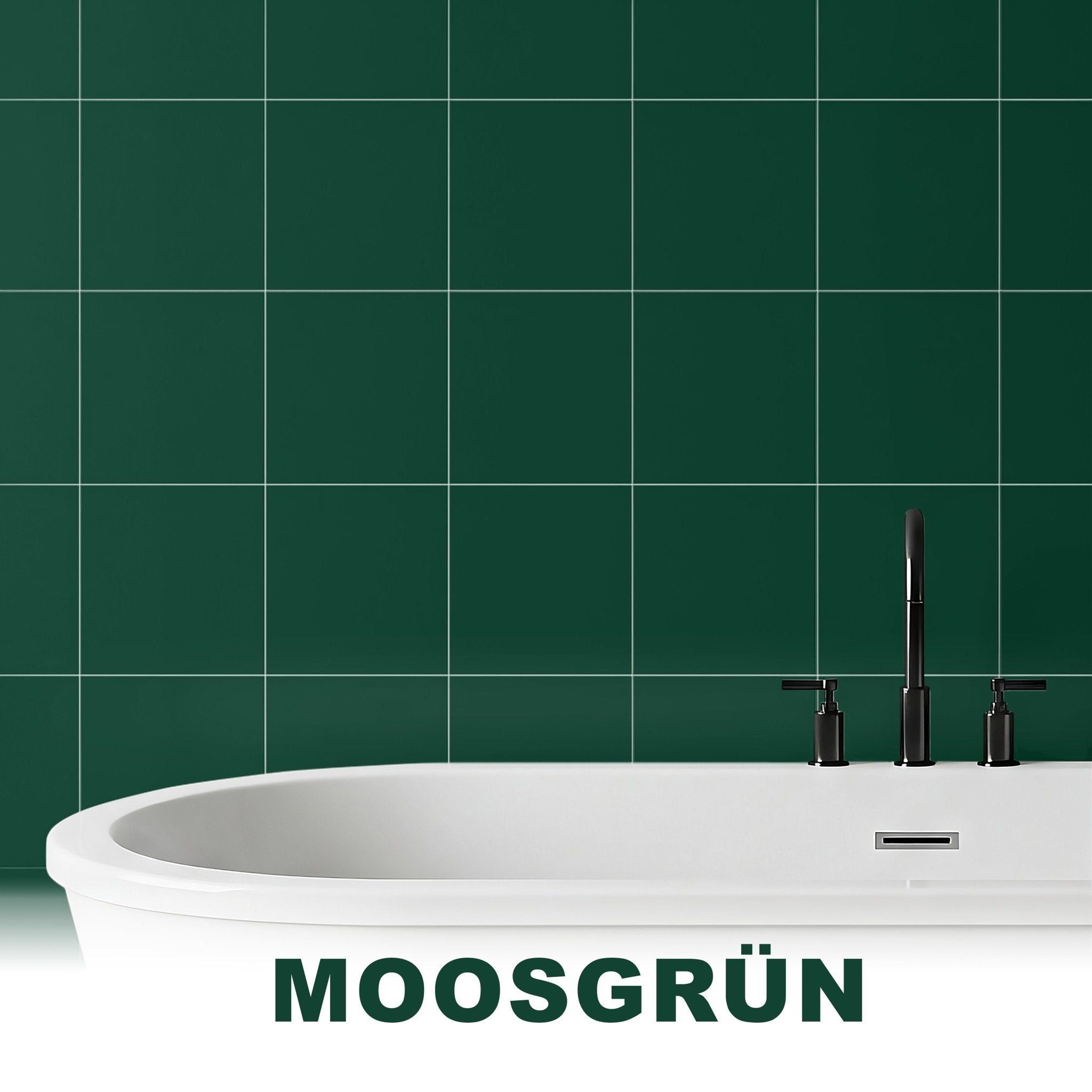 #Farbe_RAL 6005 Moosgrün