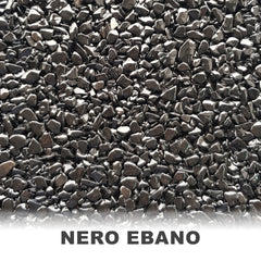 #Farbe_Nero Ebano
