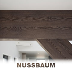 #Farbe_Nussbaum