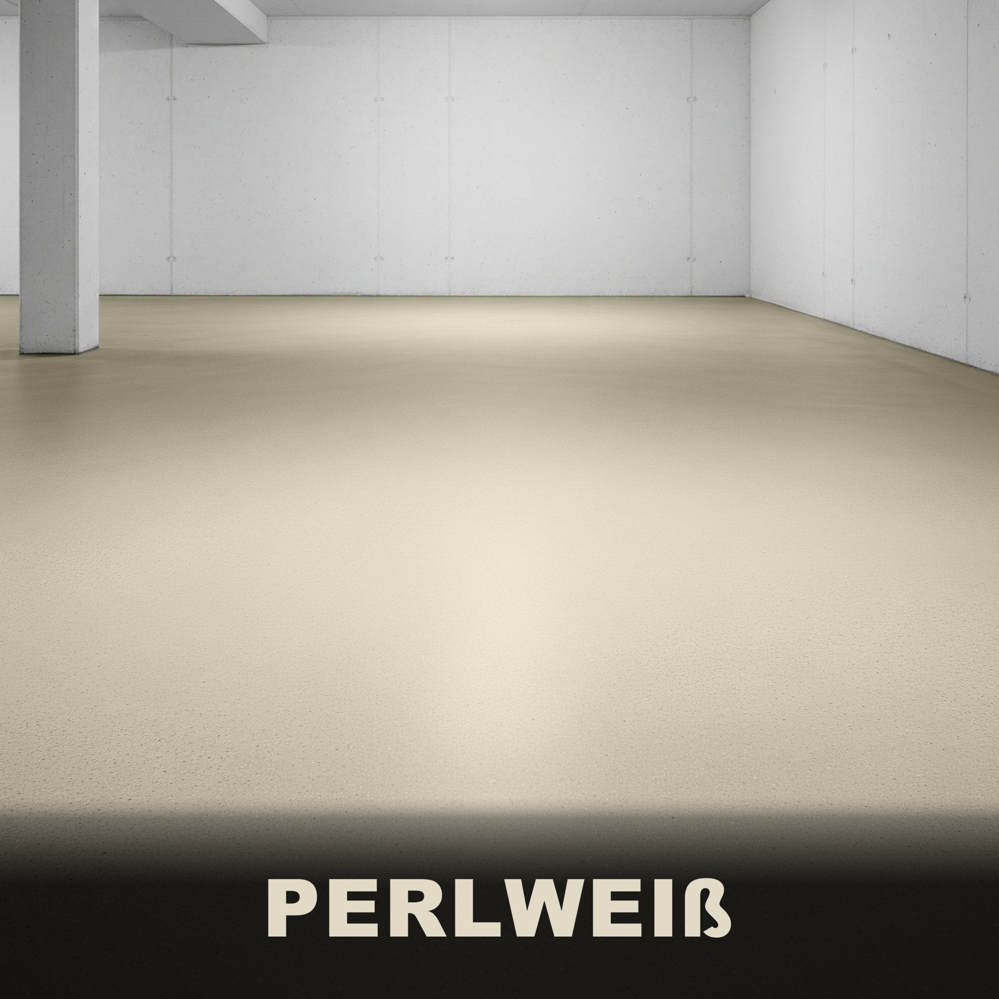 2K Epoxidharz Garagenfarbe Bodenbeschichtung Garagenbodenbeschichtung Seidenglänzend W702 2,5 - 20Kg - WO - WE.SHOP