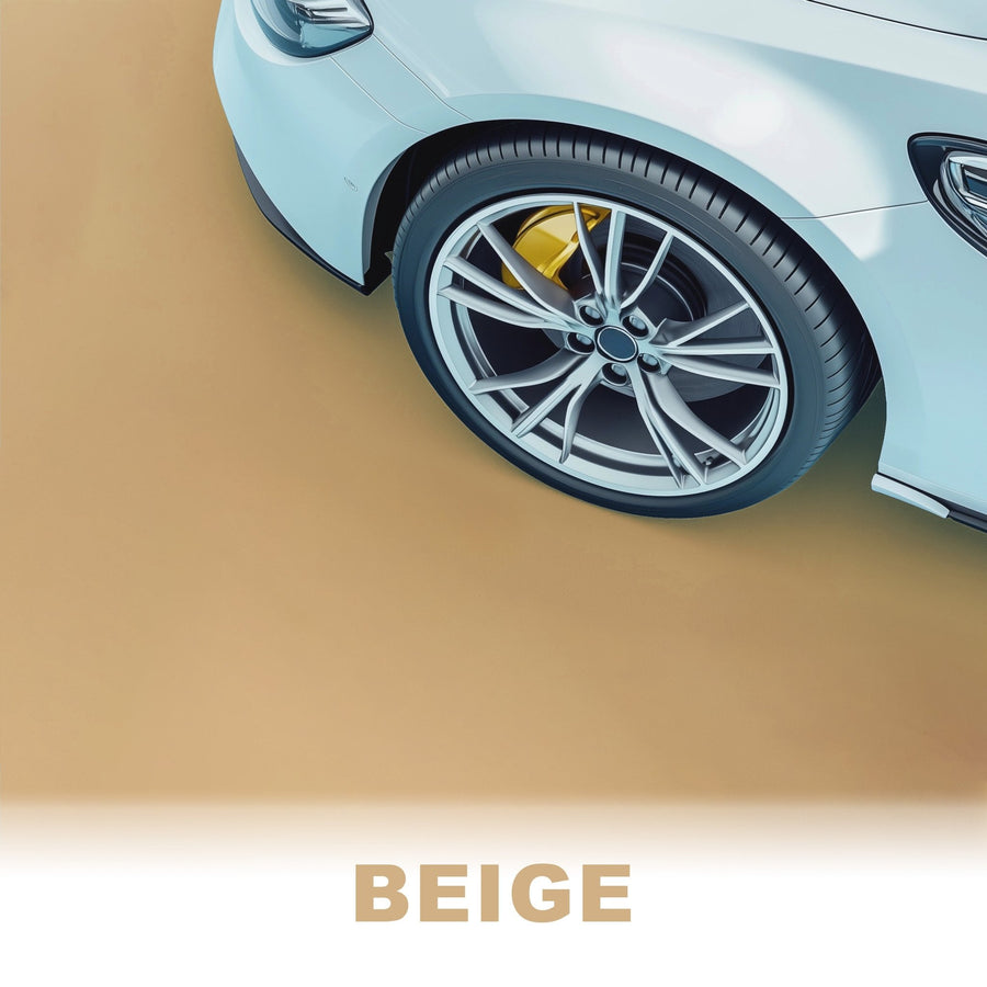 #Farbe_RAL 1001 Beige