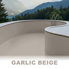 Peinture pour piscine et bassin Imperméable et étanche SL400 1-20L