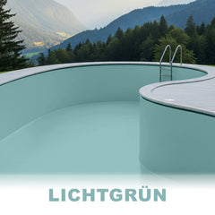 Peinture pour piscine et bassin Imperméable et étanche SL400 1-20L