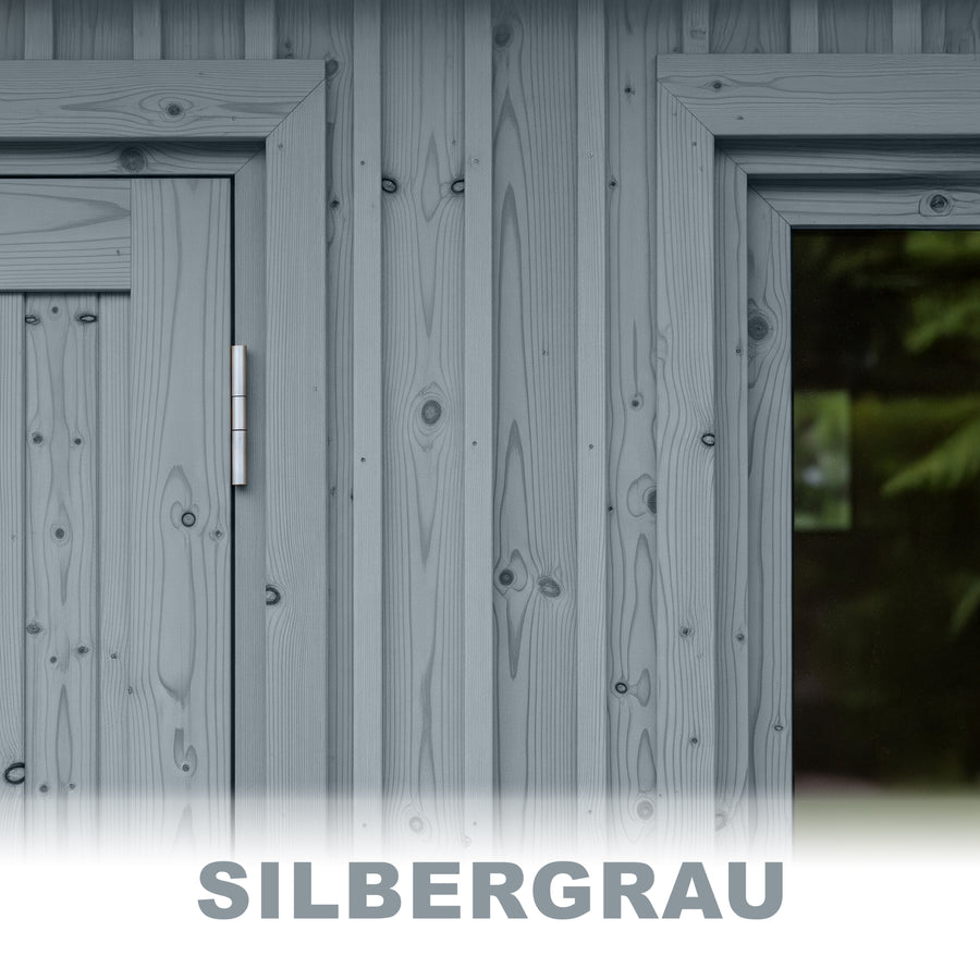 #Farbe_Silbergrau
