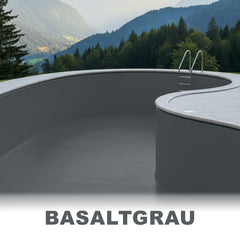 Peinture pour piscine et bassin Imperméable et étanche SL400 1-20L